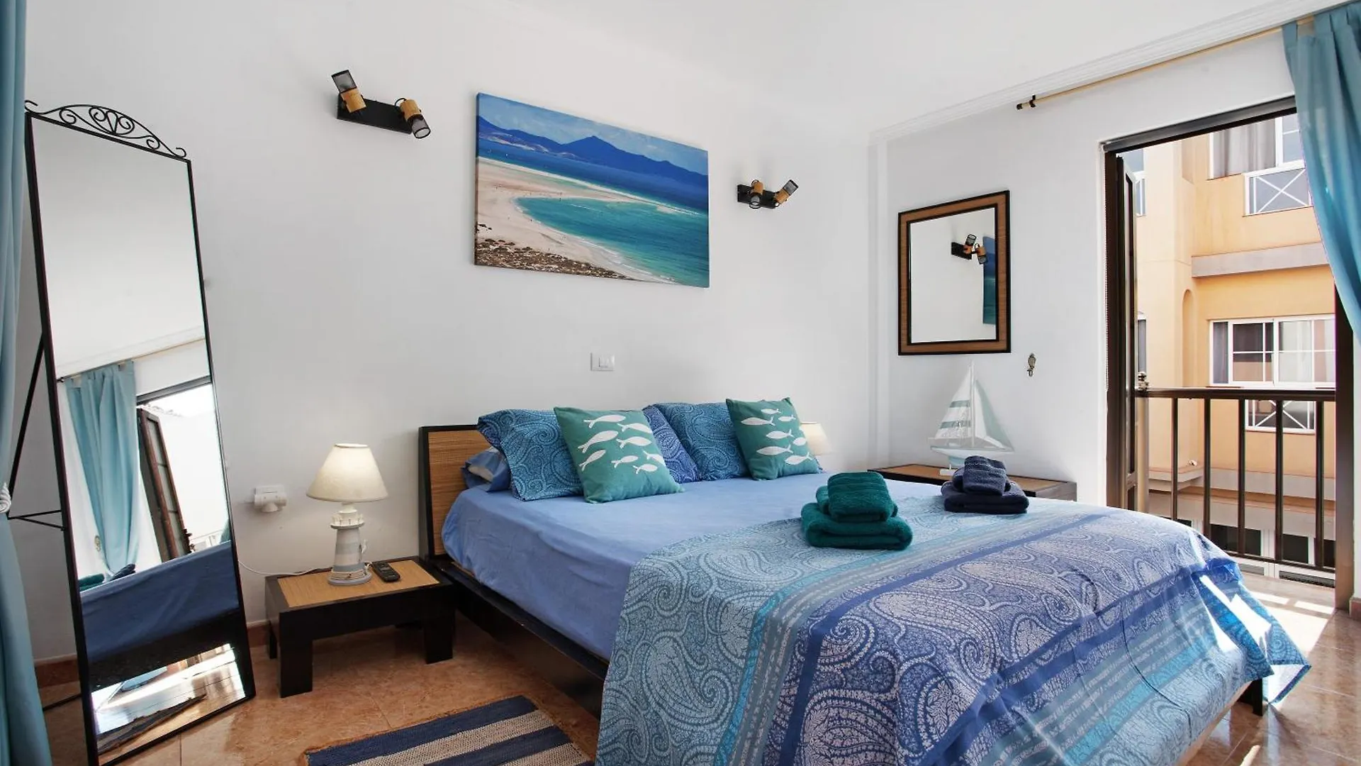 Casa Mariposa Apartamento Corralejo Espanha