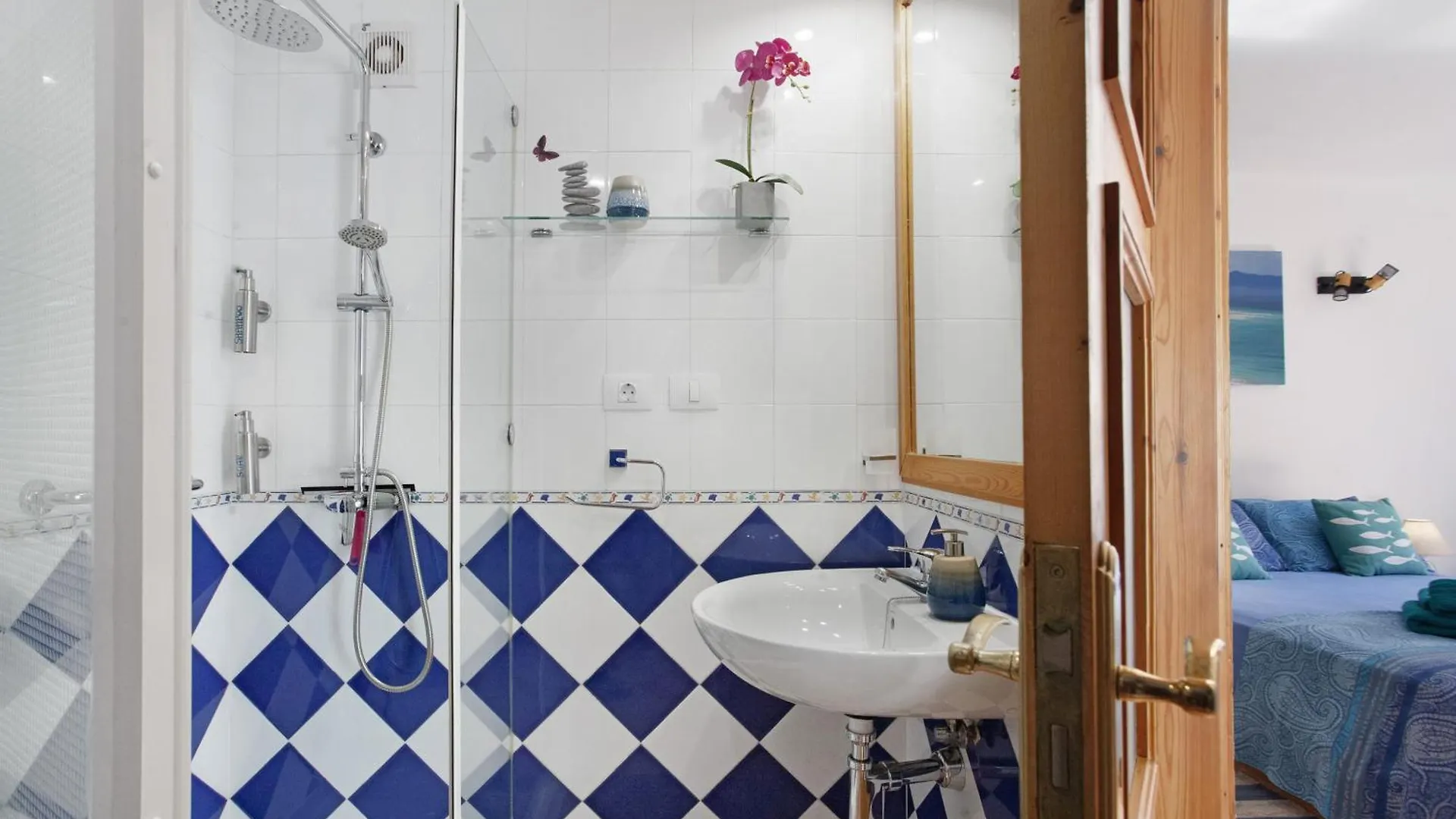 Casa Mariposa Apartamento Corralejo Espanha