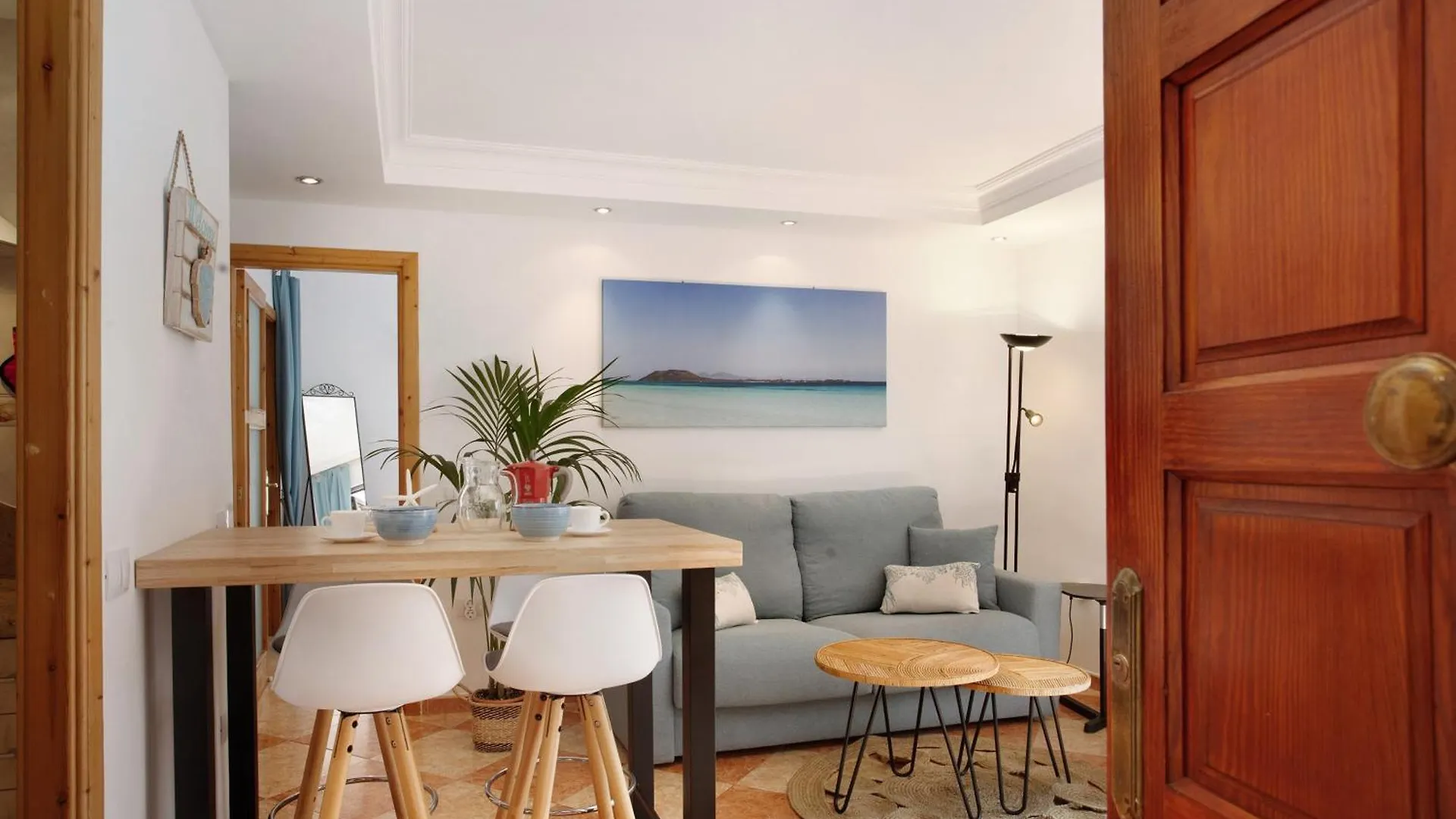 Casa Mariposa Apartamento Corralejo Espanha