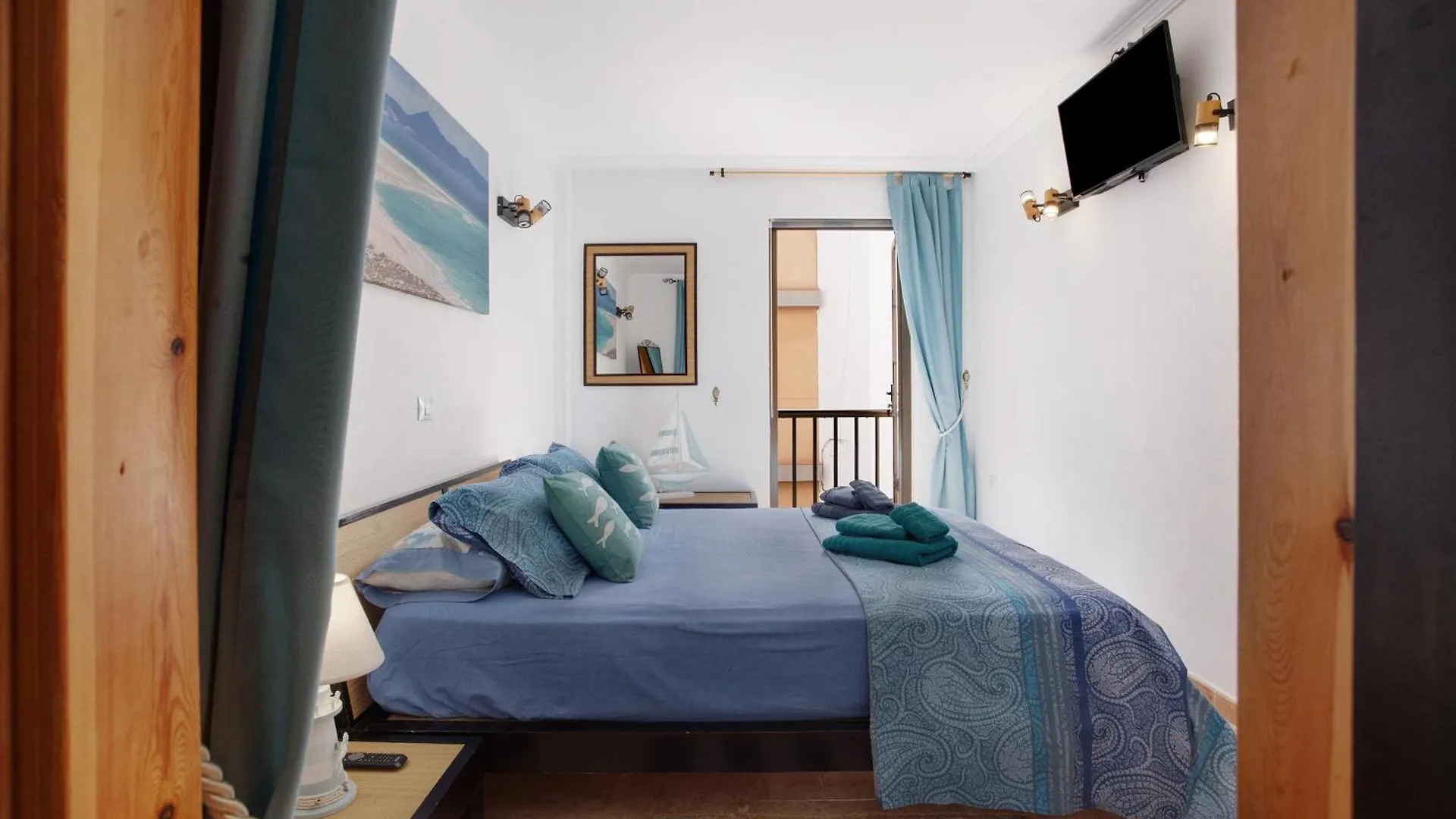 Casa Mariposa Apartamento Corralejo