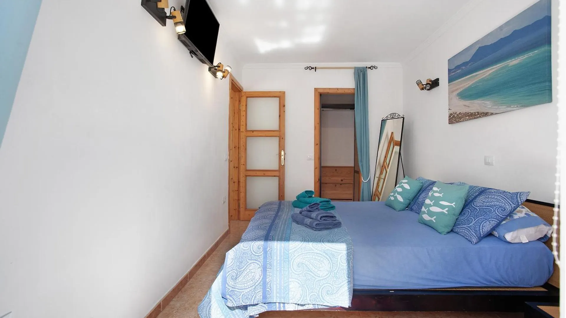 Casa Mariposa Apartamento Corralejo