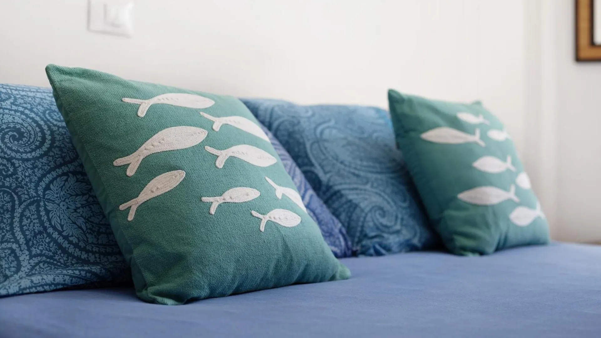 Casa Mariposa Apartamento Corralejo