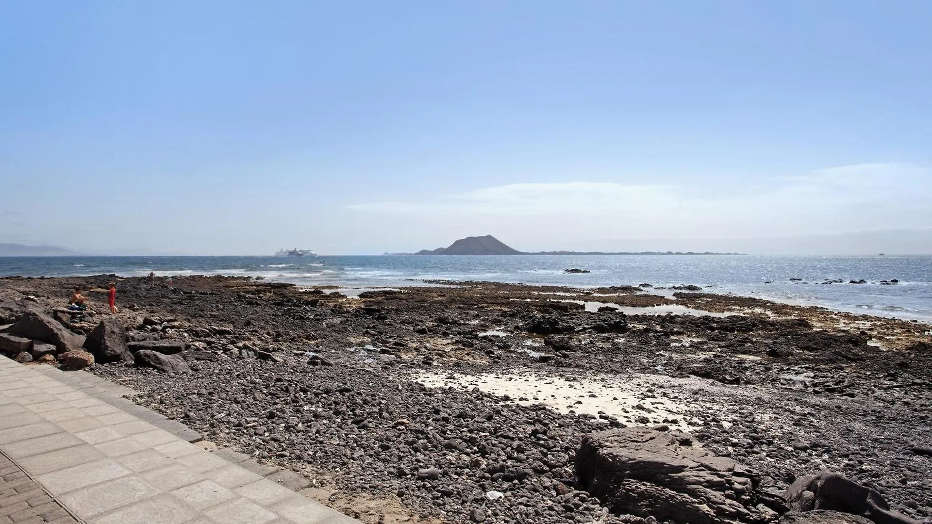 Casa Mariposa Apartamento Corralejo